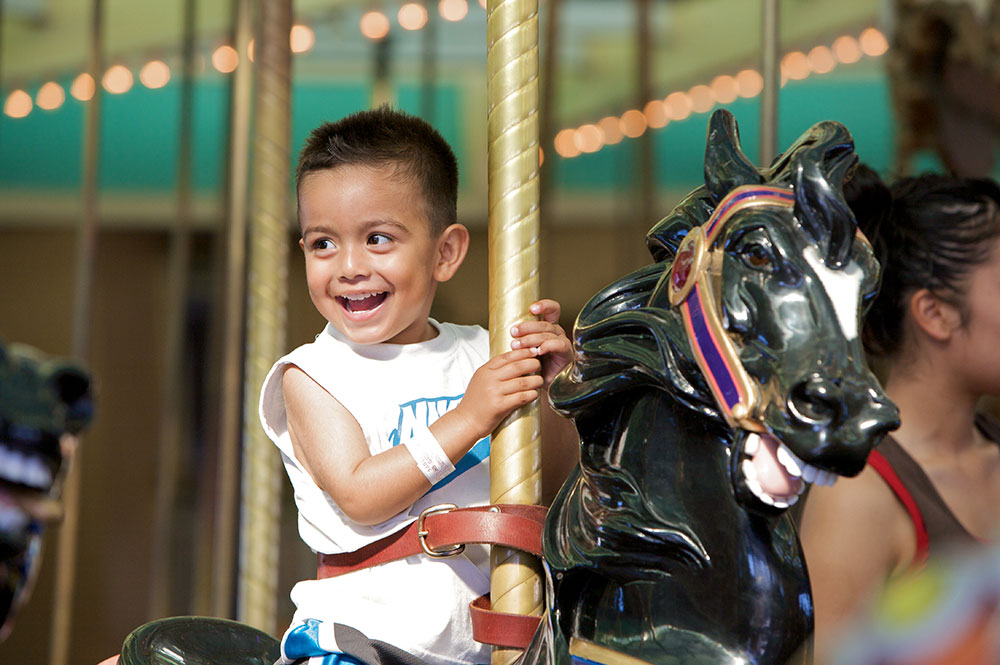 Carousel