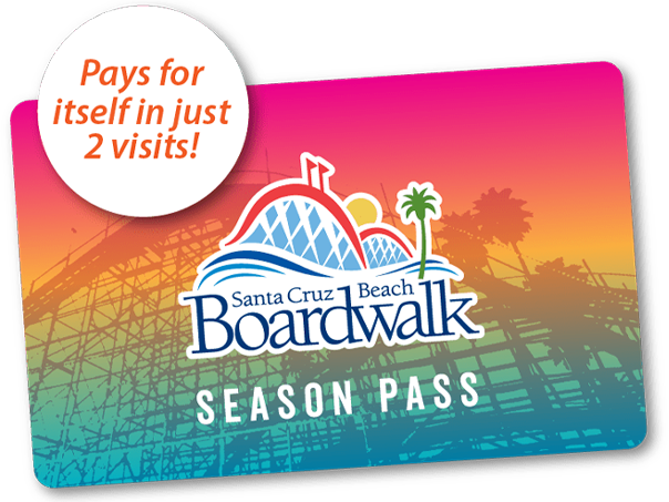 Season Pass