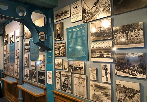Historic images