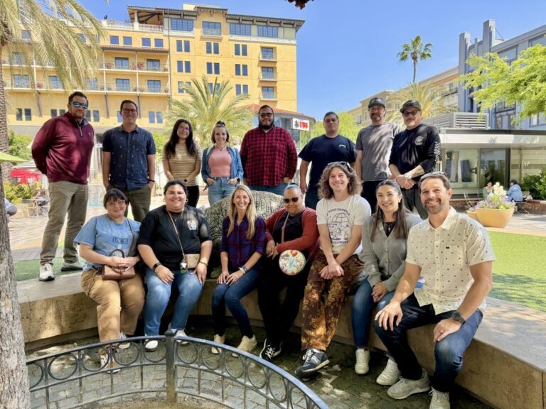 Leadership Boardwalk