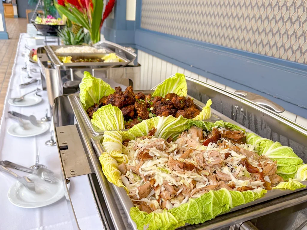 pulled pork