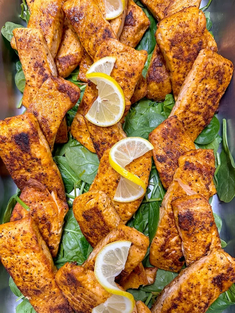 salmon