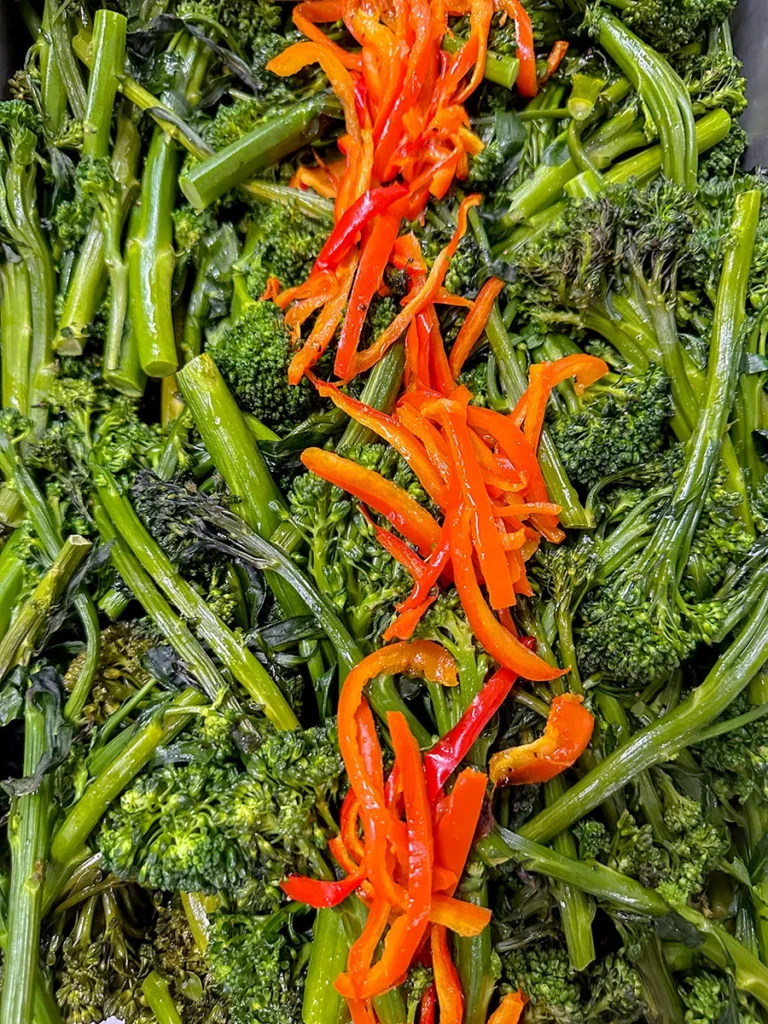 broccoli