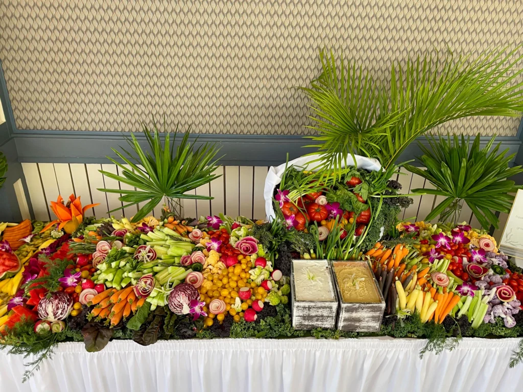 fruits