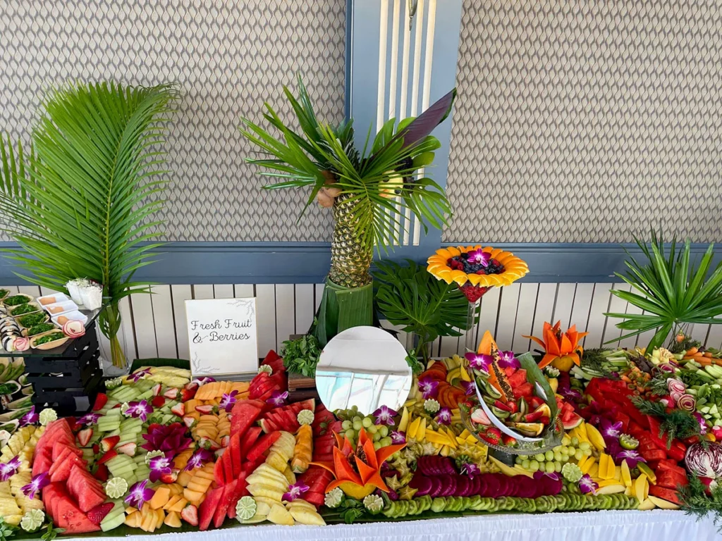 fruits