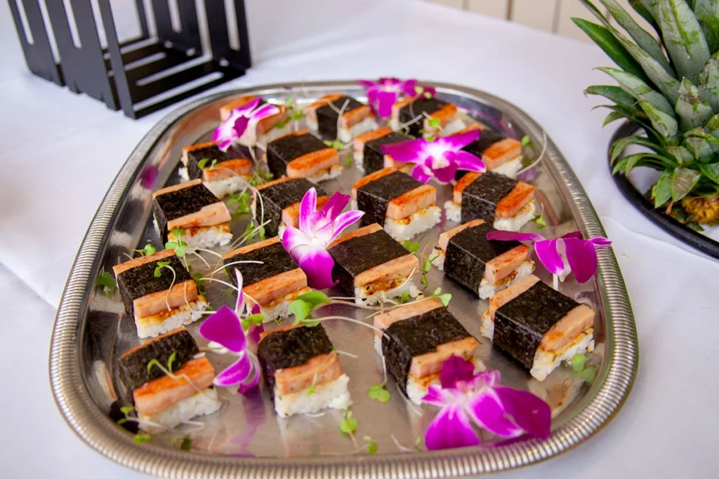 sushi