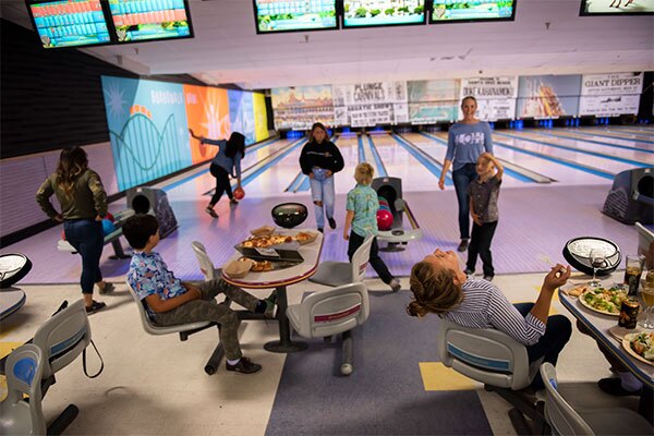 bowling