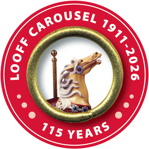 Loof Carousel