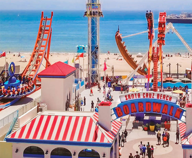 Boardwalk