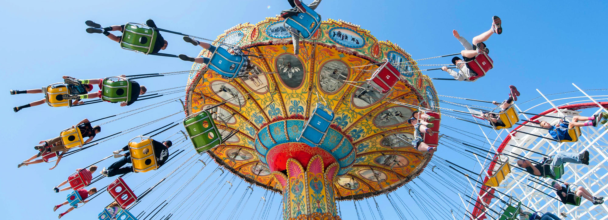 swings