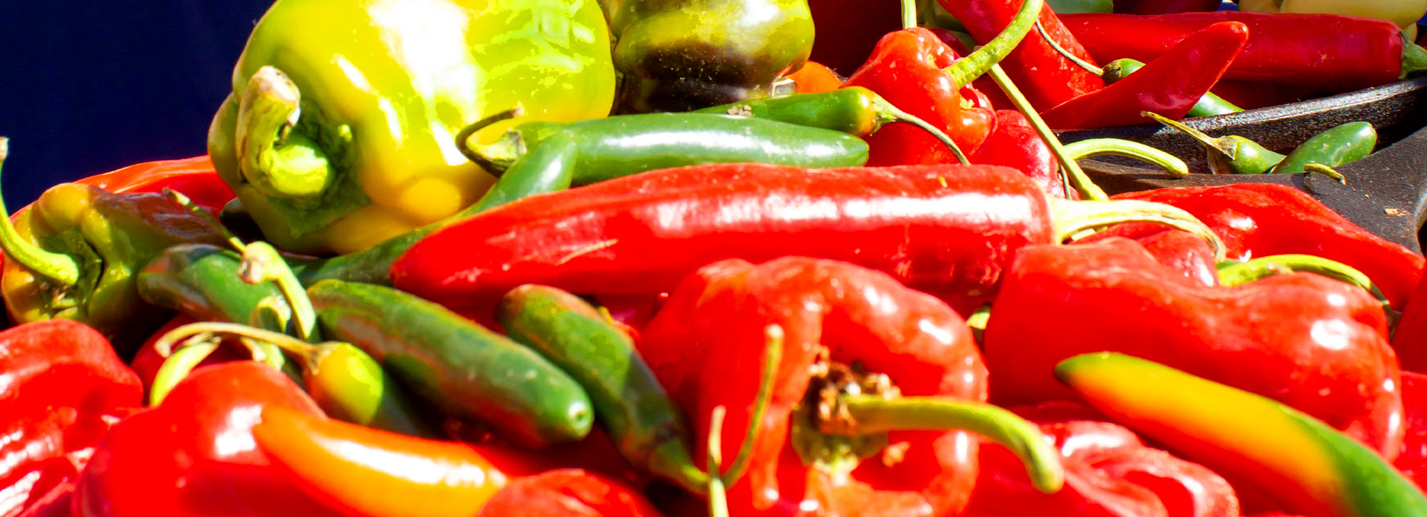 Chili Cook-Off