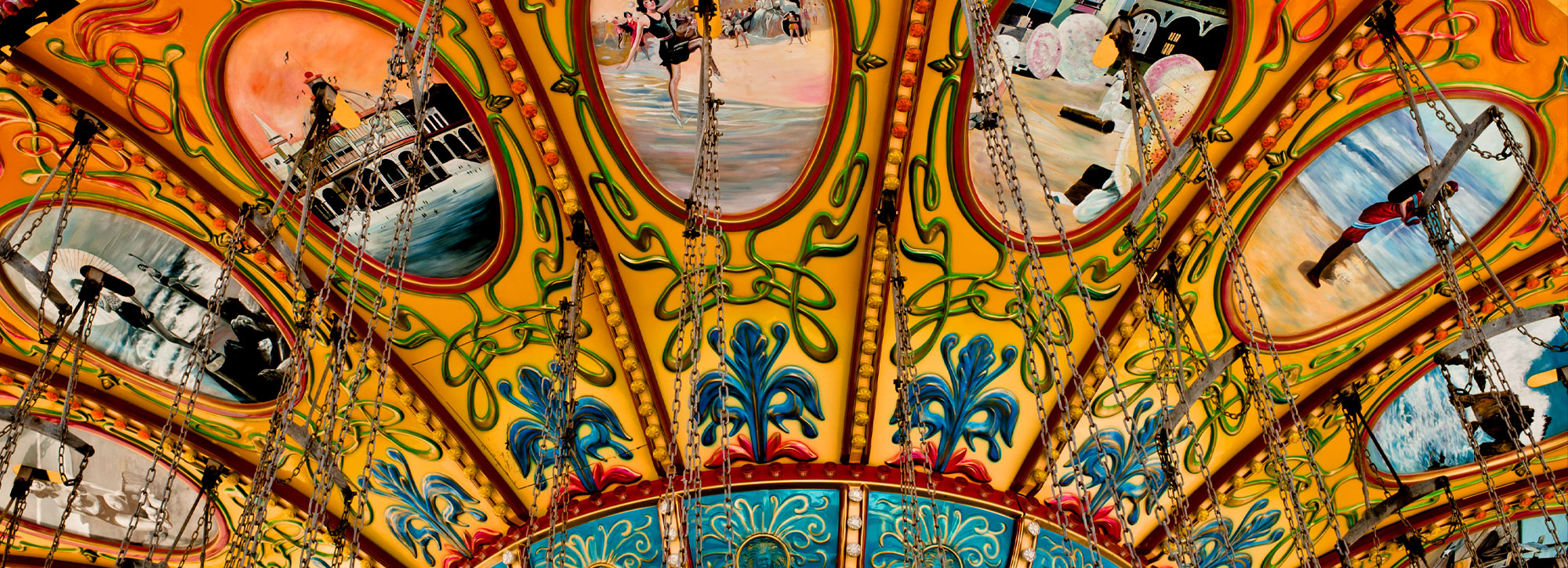 carousel