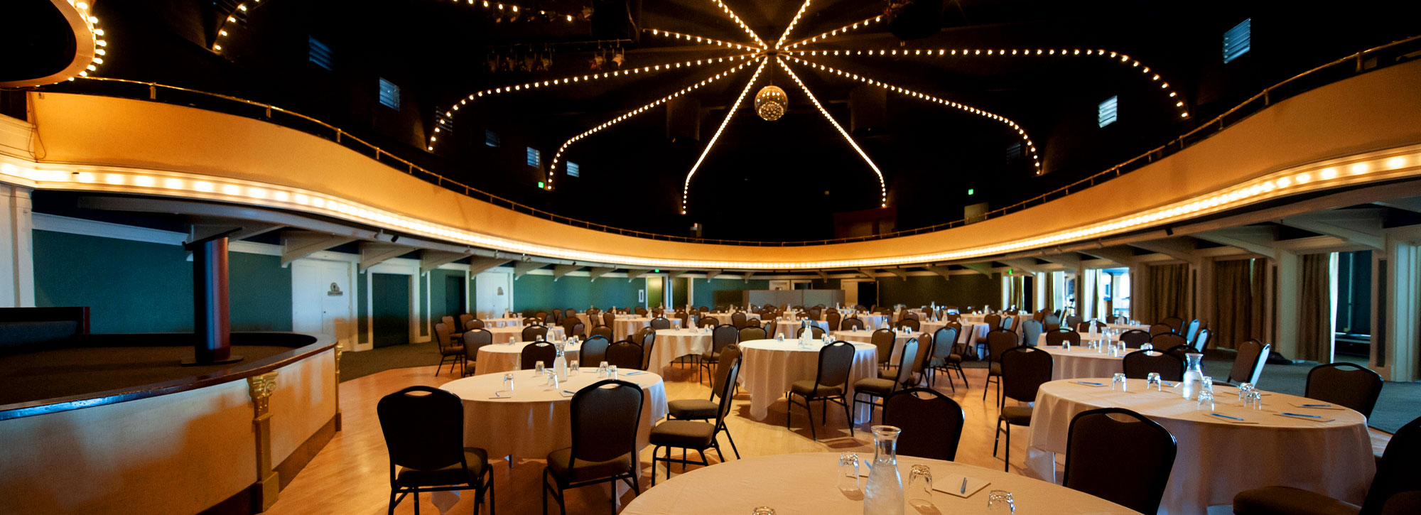The Grove Ballroom