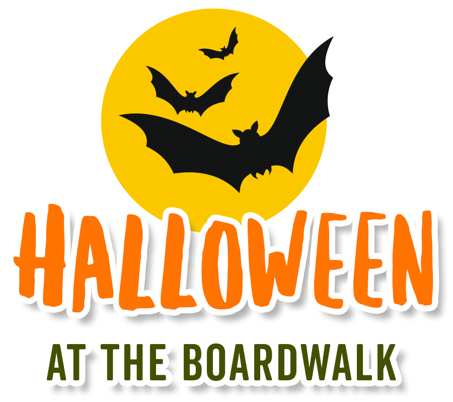 Halloween at the Boardwalk