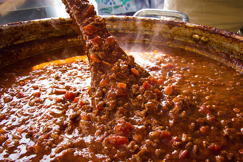 Chili