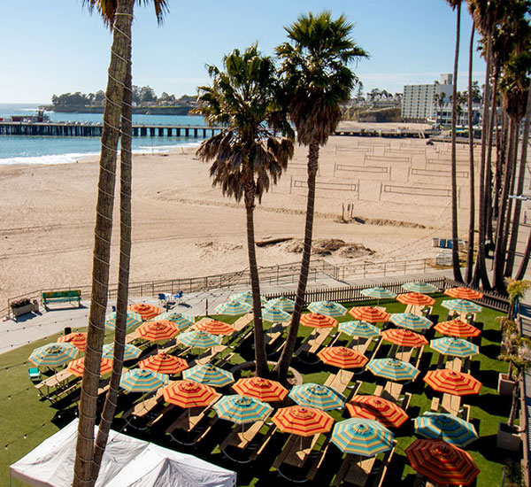 Aloha Terrace