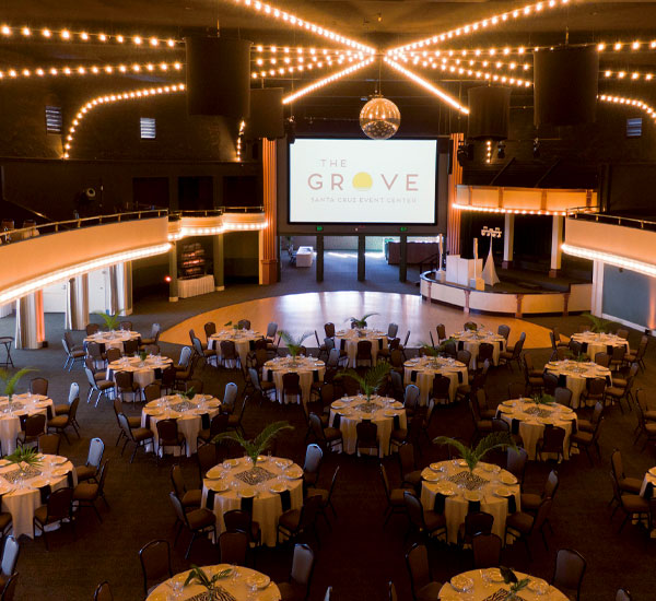Ballroom