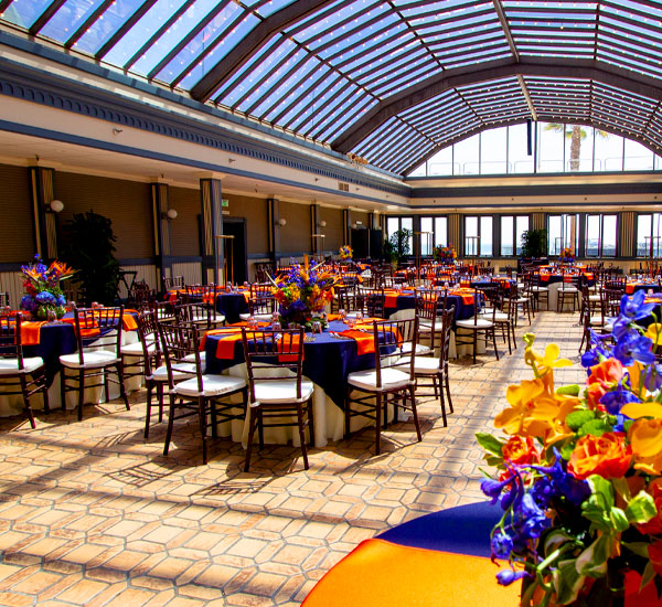 Sun Room