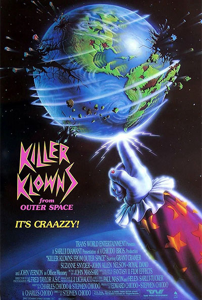 KIller Klowns