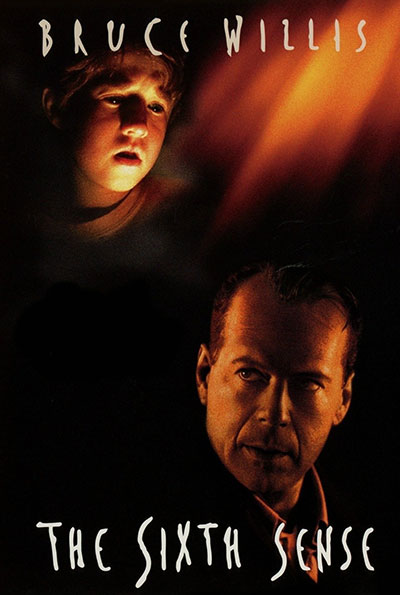 Sixth Sense