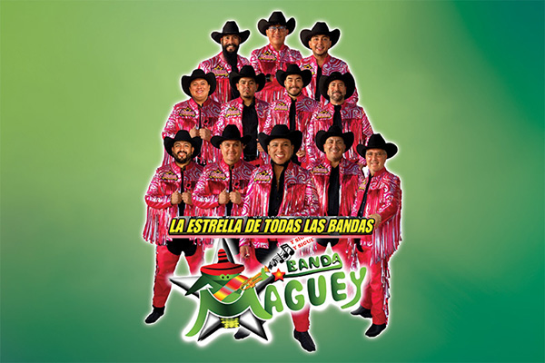 Photo of Banda Maguey